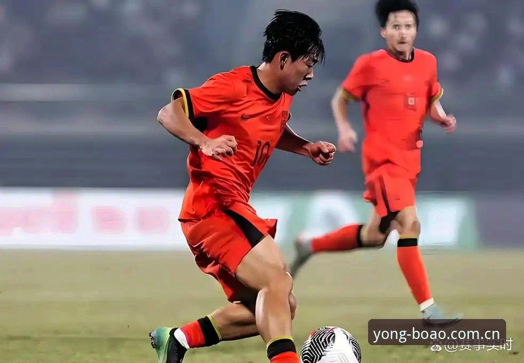 U17世界杯抽签揭晓：3个关键看点解析中国队出线前景